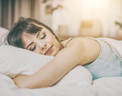 Sleep Essentials For The Best Beauty Sleep