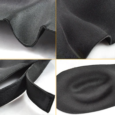 Portable and Comfy Eye Mask