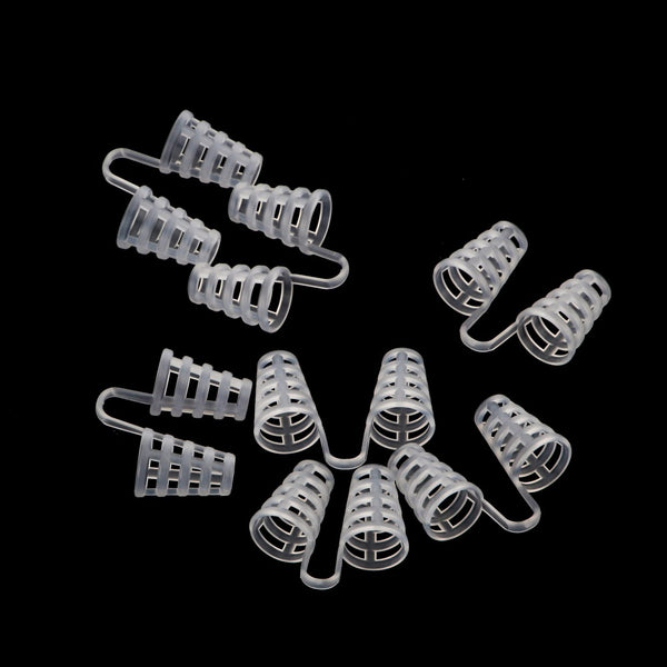 Anti Snoring Solution Device