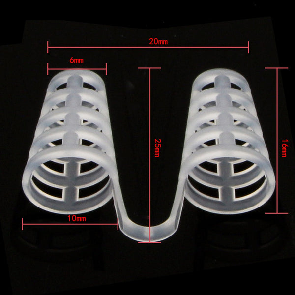 Anti Snoring Solution Device