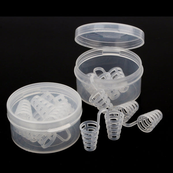 Anti Snoring Solution Device
