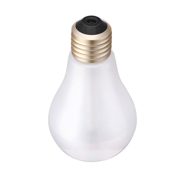 Trendy Bulb Ultrasonic Humidifier